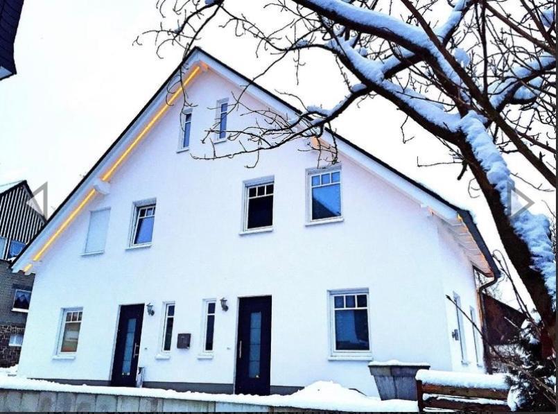 Apartment-Sauerland Schmallenberg Buitenkant foto