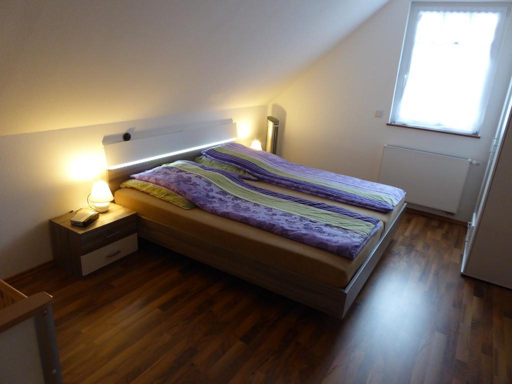 Apartment-Sauerland Schmallenberg Buitenkant foto