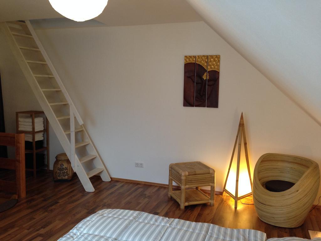 Apartment-Sauerland Schmallenberg Kamer foto