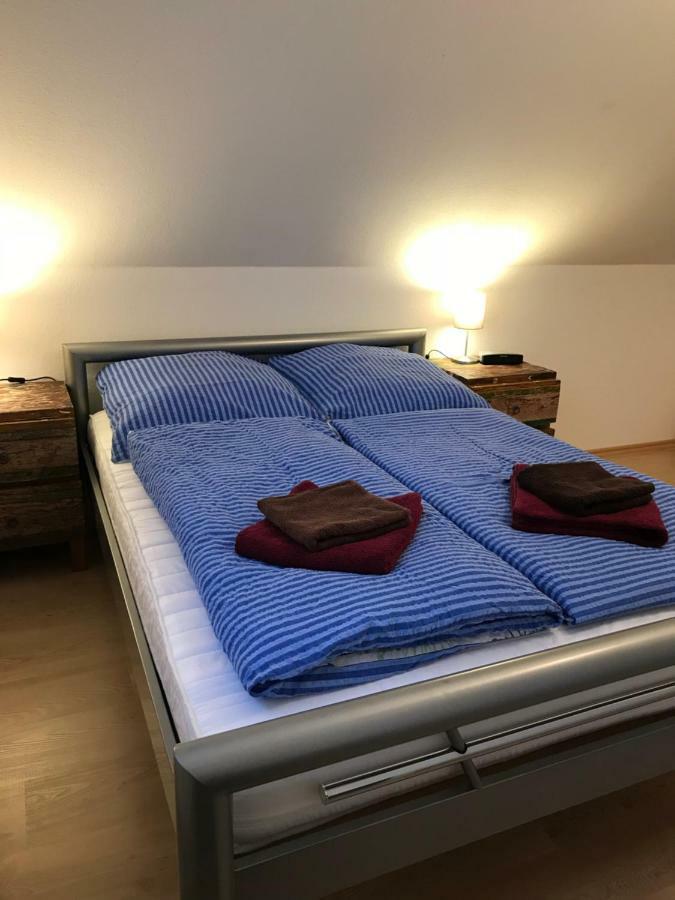 Apartment-Sauerland Schmallenberg Buitenkant foto