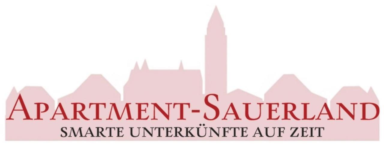 Apartment-Sauerland Schmallenberg Buitenkant foto